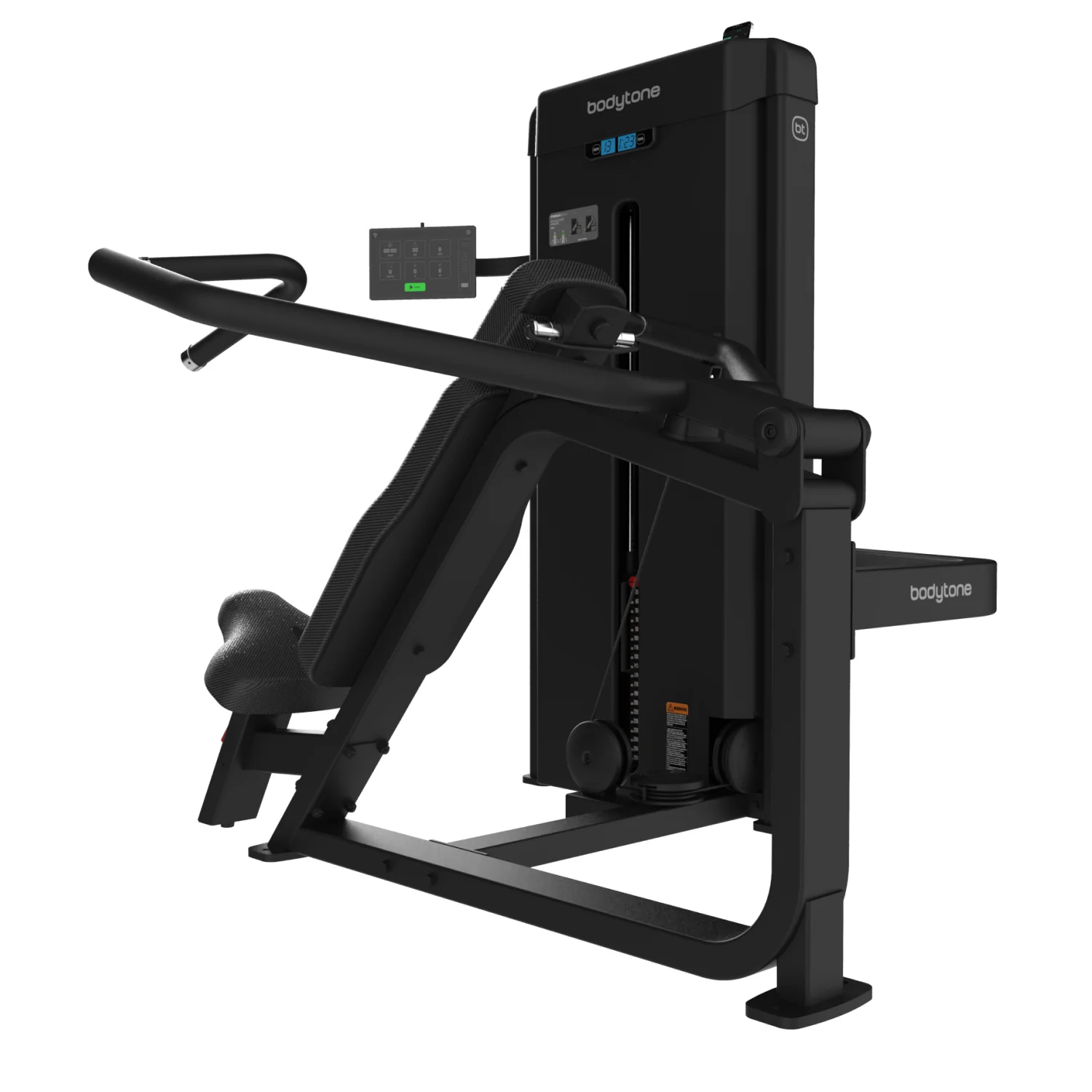 Press de hombro 106 kg Forza Bold FB20v2 Bodytone - Image 3