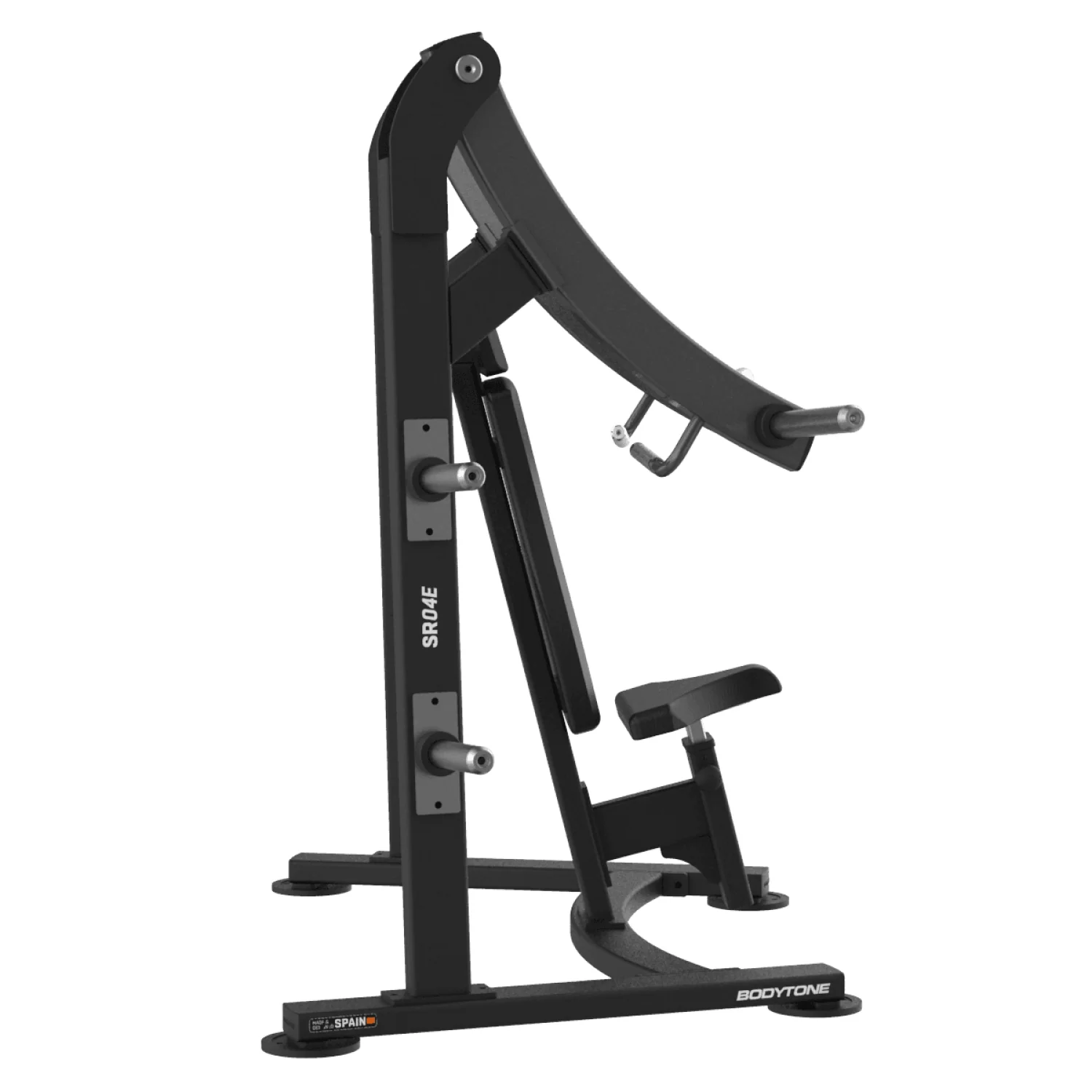 Press inclinado (151 kg) SR04E Bodytone - Image 3