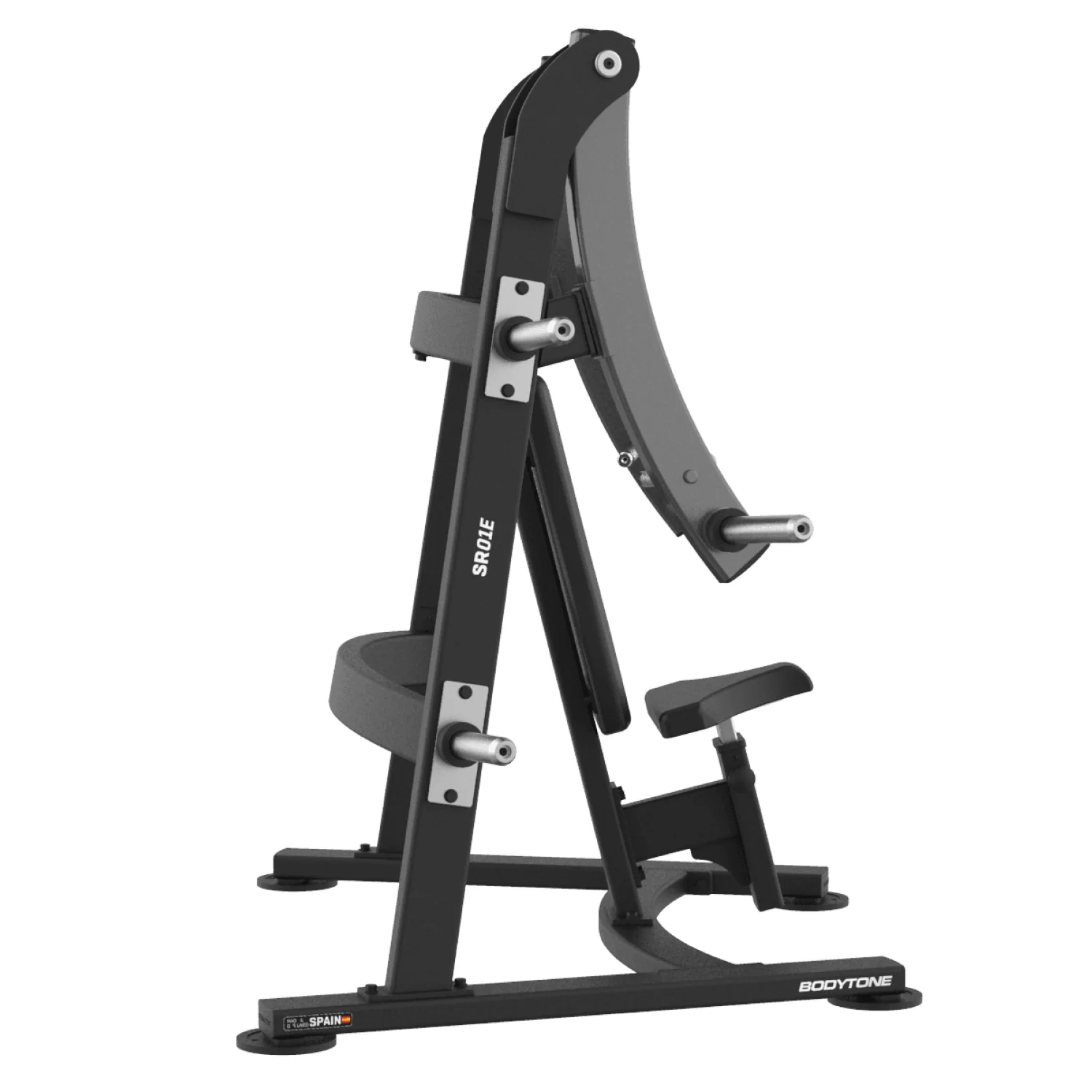 Press vertical SR01E Bodytone - Image 3