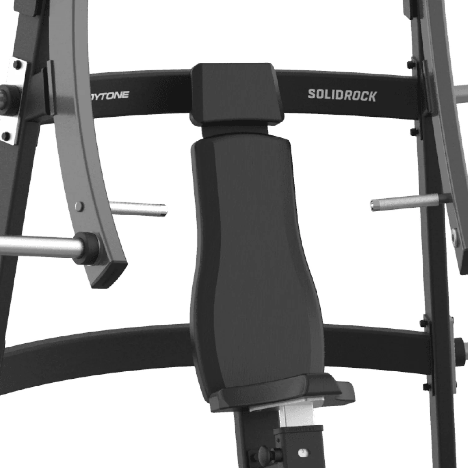 Press vertical SR01E Bodytone - Image 5
