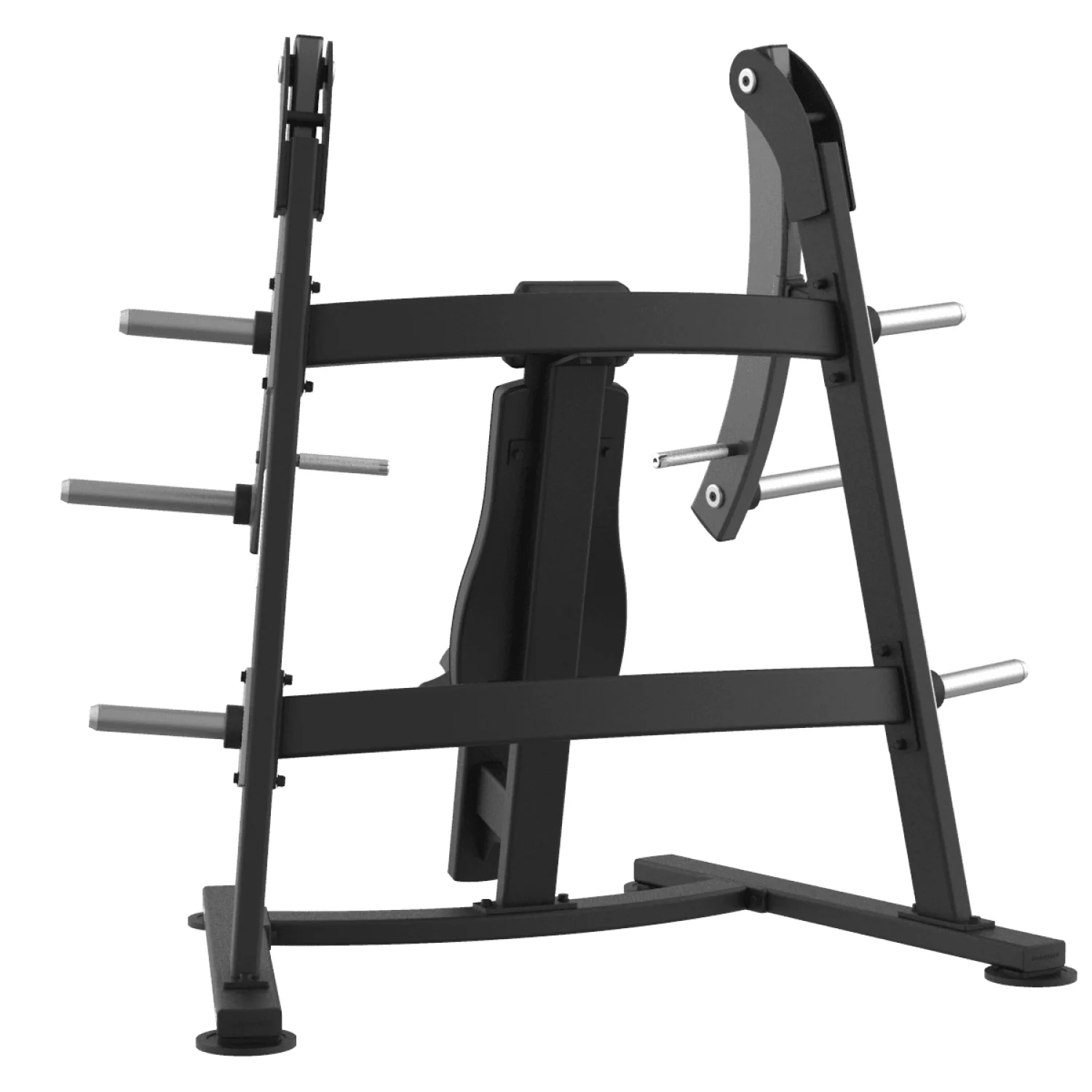 Press vertical SR01E Bodytone - Image 6