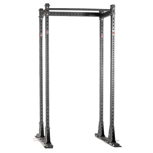 Rack de potencia simple 60cm Singularwod