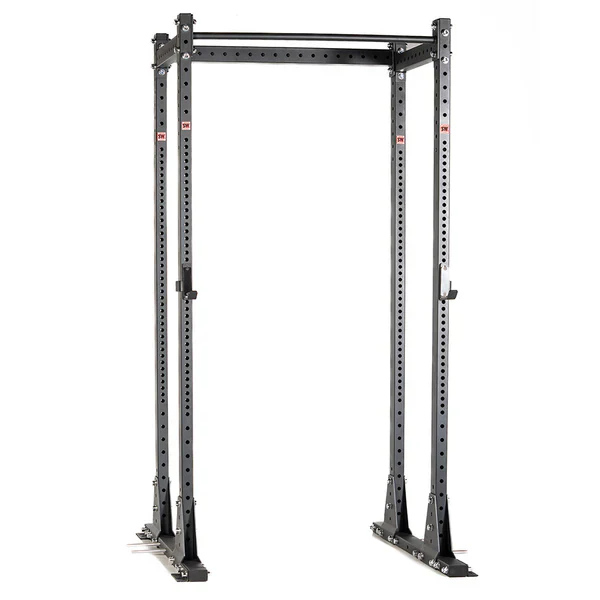 Rack de potencia simple 60cm Singularwod - Image 2