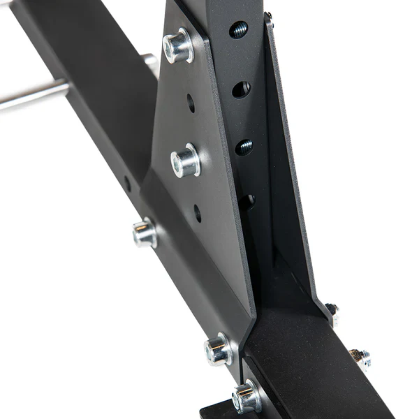 Rack de potencia simple 60cm Singularwod - Image 3