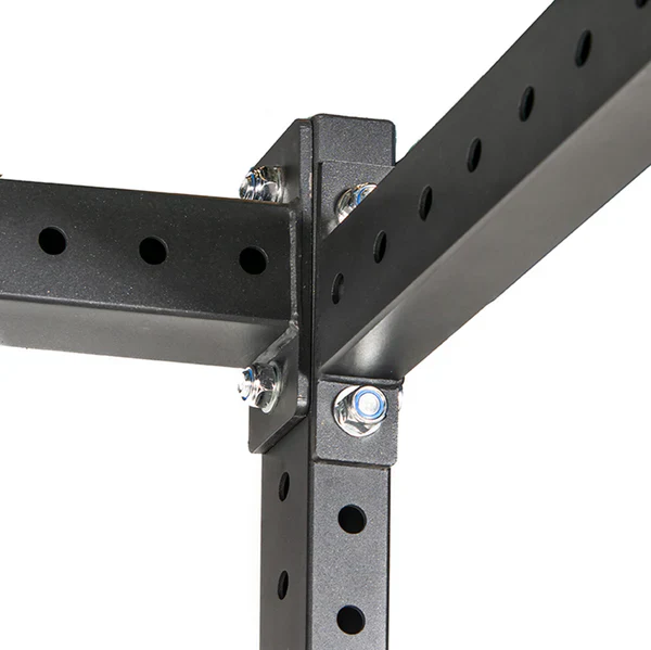 Rack de potencia simple 60cm Singularwod - Image 5