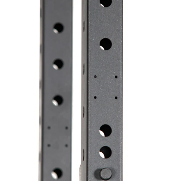 Rack de potencia simple 60cm Singularwod - Image 7