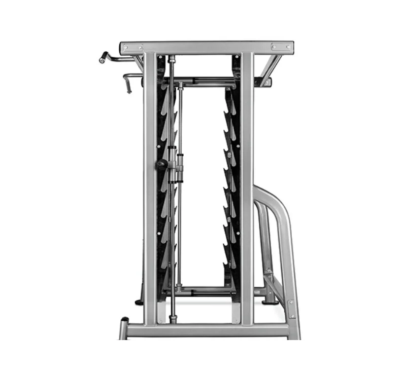Rack LD400B BH Fitness - Image 3