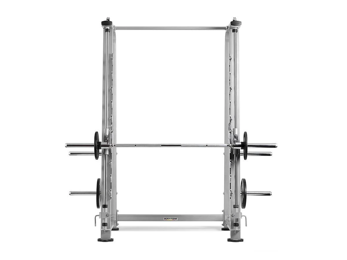 Rack Multipower EB01 Bodytone