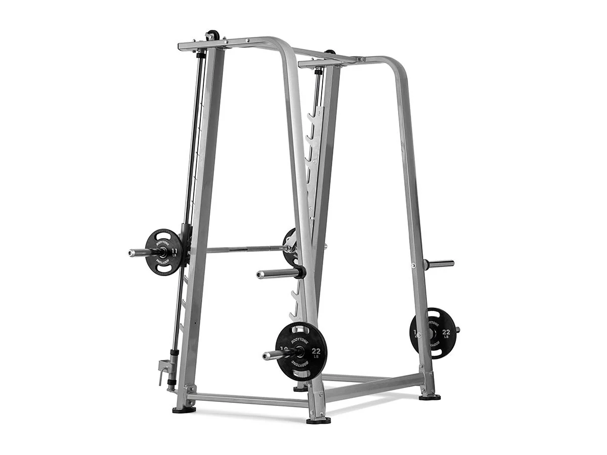 Rack Multipower EB01 Bodytone - Image 2