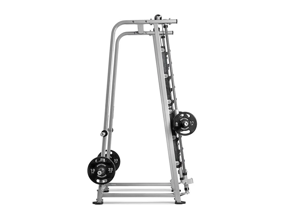 Rack Multipower EB01 Bodytone - Image 3