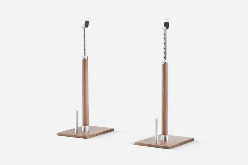 Rack para banco Pent Fitness BYSTRA™ - Image 2