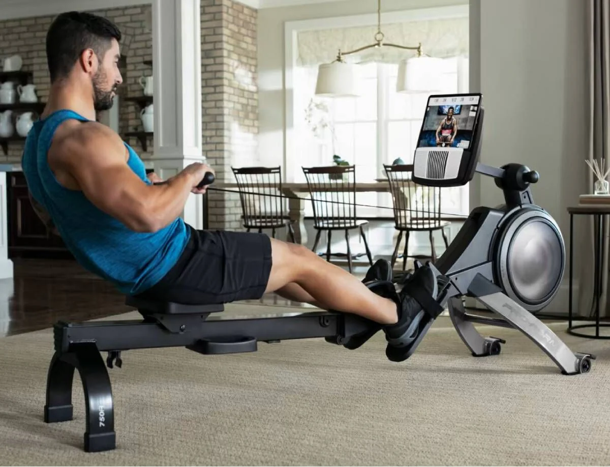 Remo Proform 750R - Image 10