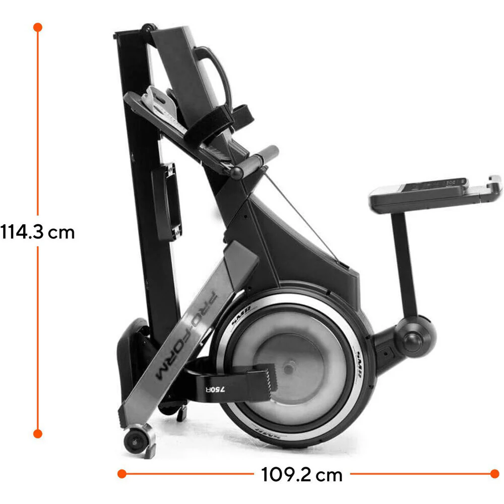 Remo Proform 750R - Image 4