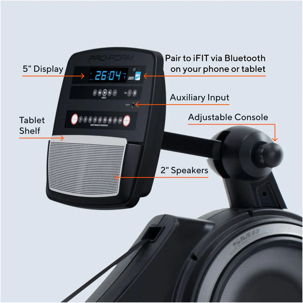 Remo Proform 750R - Image 6