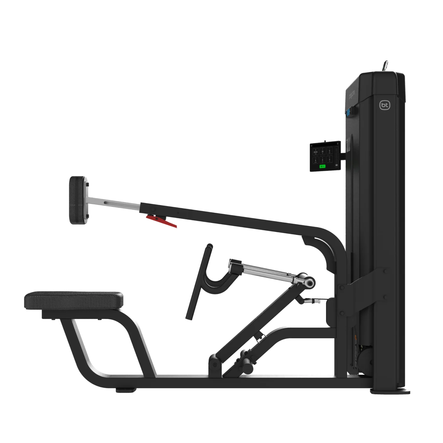 Remo sentado 106 kg Forza Bold FB15v2 Bodytone - Image 4