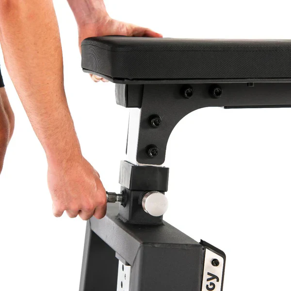 Rower bench Evergy - Image 3