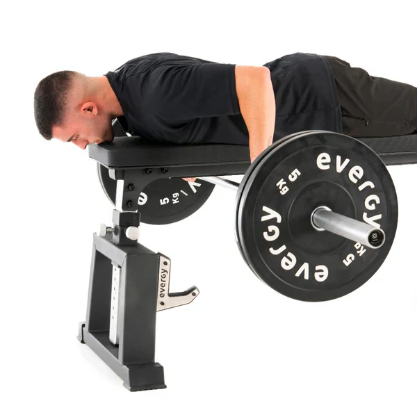 Rower bench Evergy - Image 6