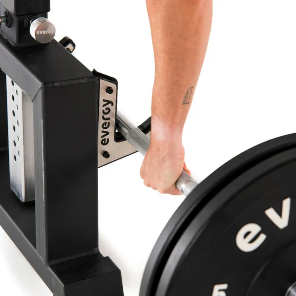 Rower bench Evergy - Image 7
