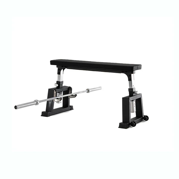 Rower bench Evergy - Image 8