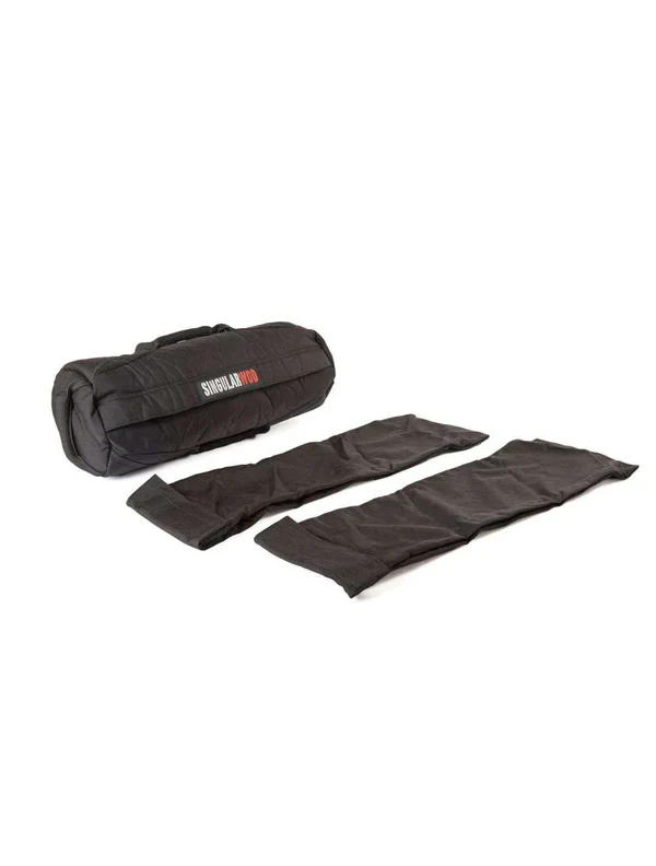 Sandbag para fitness 15kg/30kg Singularwod - Image 3