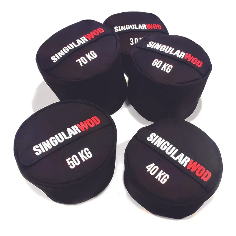 Sandbag para Strongman Pro - Image 6