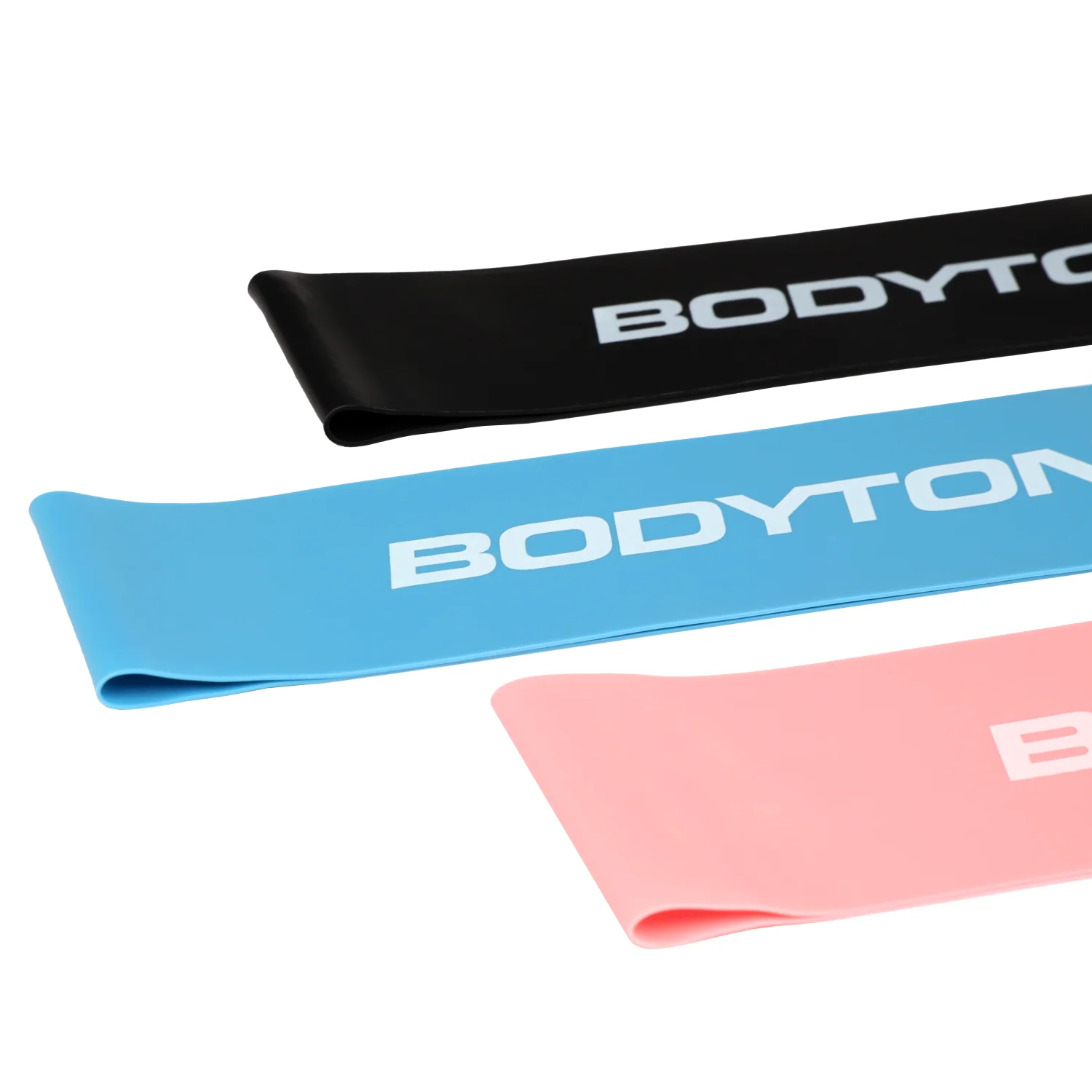 Pack Mini Bandas Elásticas DMB3 de Bodytone - Image 3
