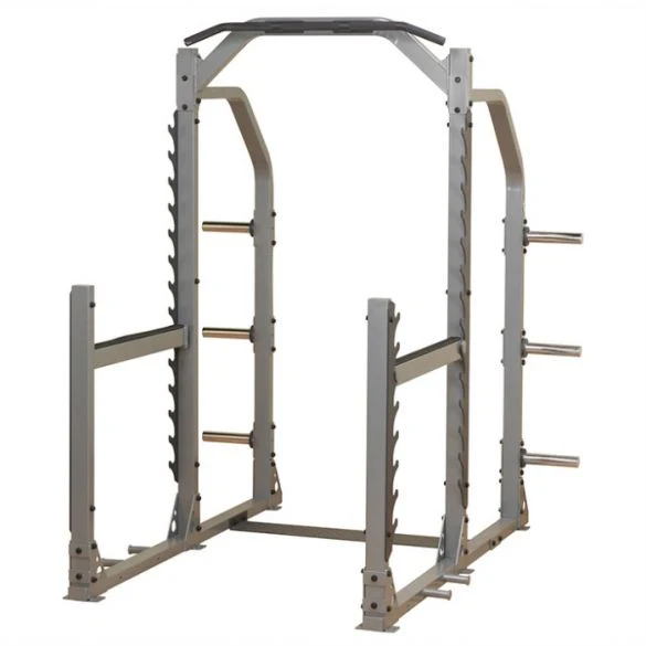 SISTEMA DE POTENCIA MULTI RACK PROCLUBLINE
