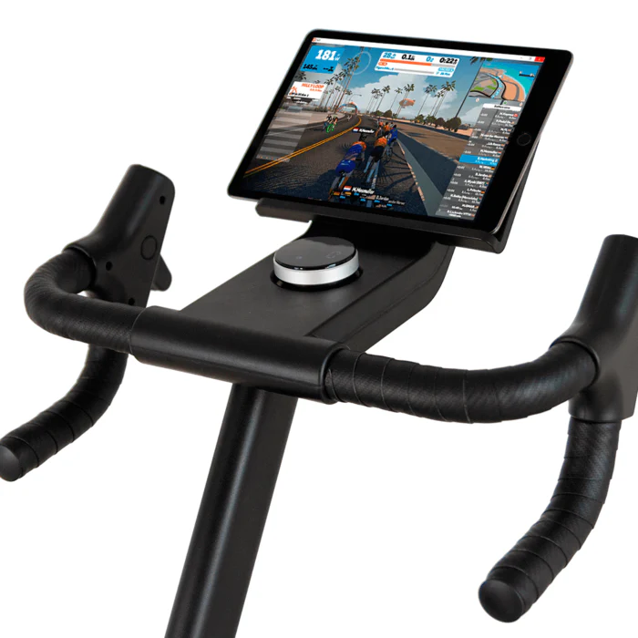 Smart Bike OSAKA H9110 FTMS BH Fitness - Image 5