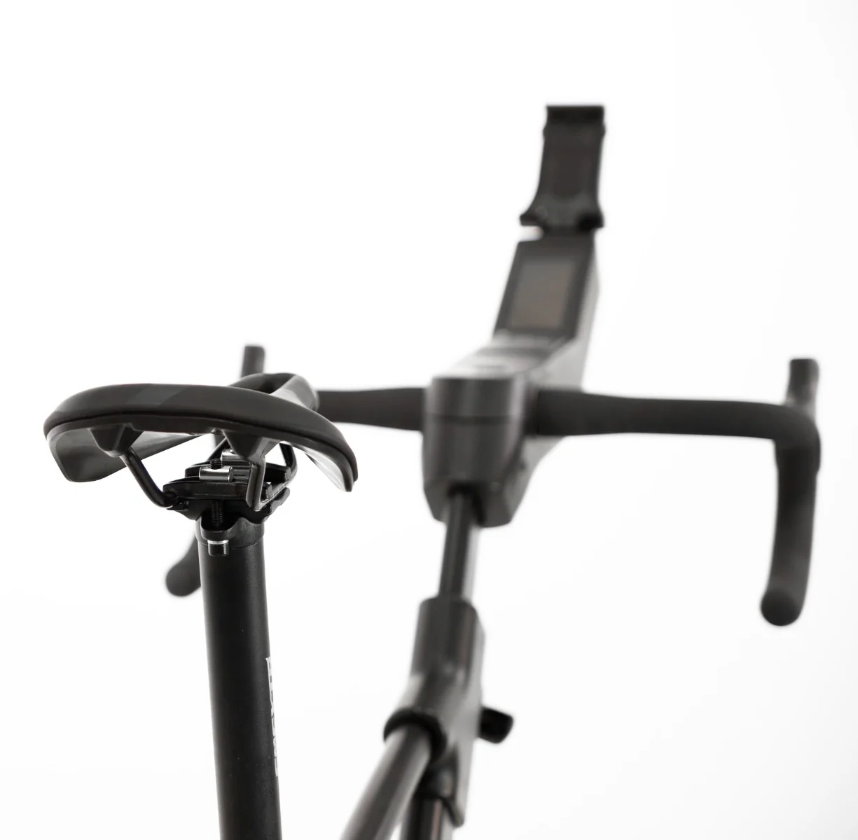Bicicleta Semi-profesional Exercycle + BH fitness - Image 3