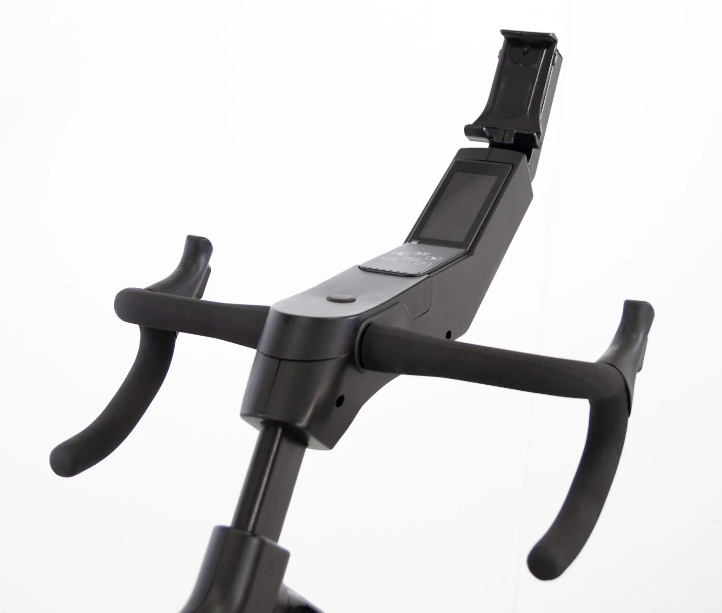 Bicicleta Semi-profesional Exercycle + BH fitness - Image 4