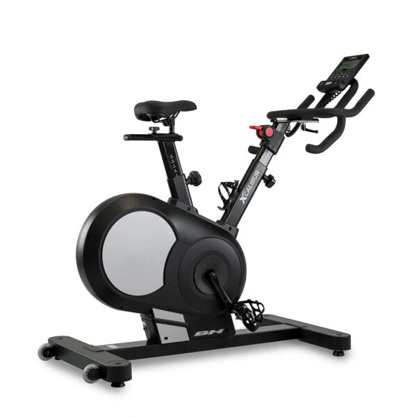Smart bike Xcalibur Magnetic Iron H9340S y Multimedia H9340STFT - Image 2