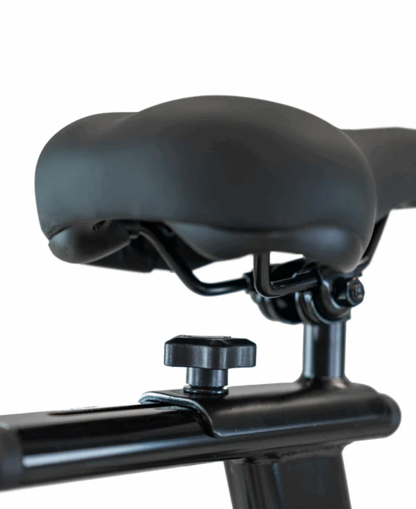 Smart bike Xcalibur Magnetic Iron H9340S y Multimedia H9340STFT - Image 5