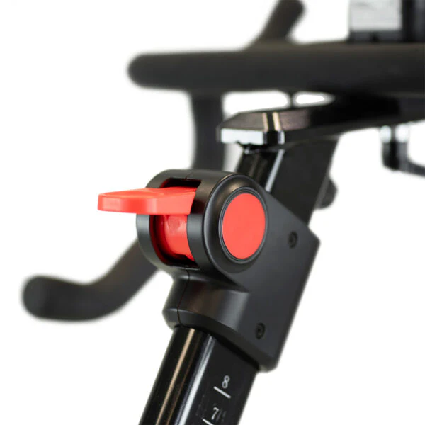 Smart bike Xcalibur Magnetic Iron H9340S y Multimedia H9340STFT - Image 6