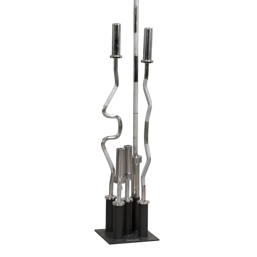 Soporte de barra olímpica - Image 2