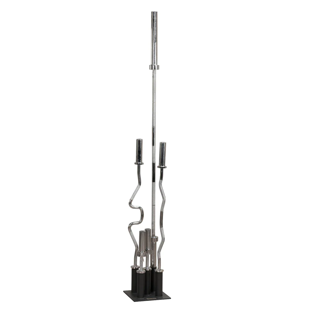 Soporte de barra olímpica - Image 3