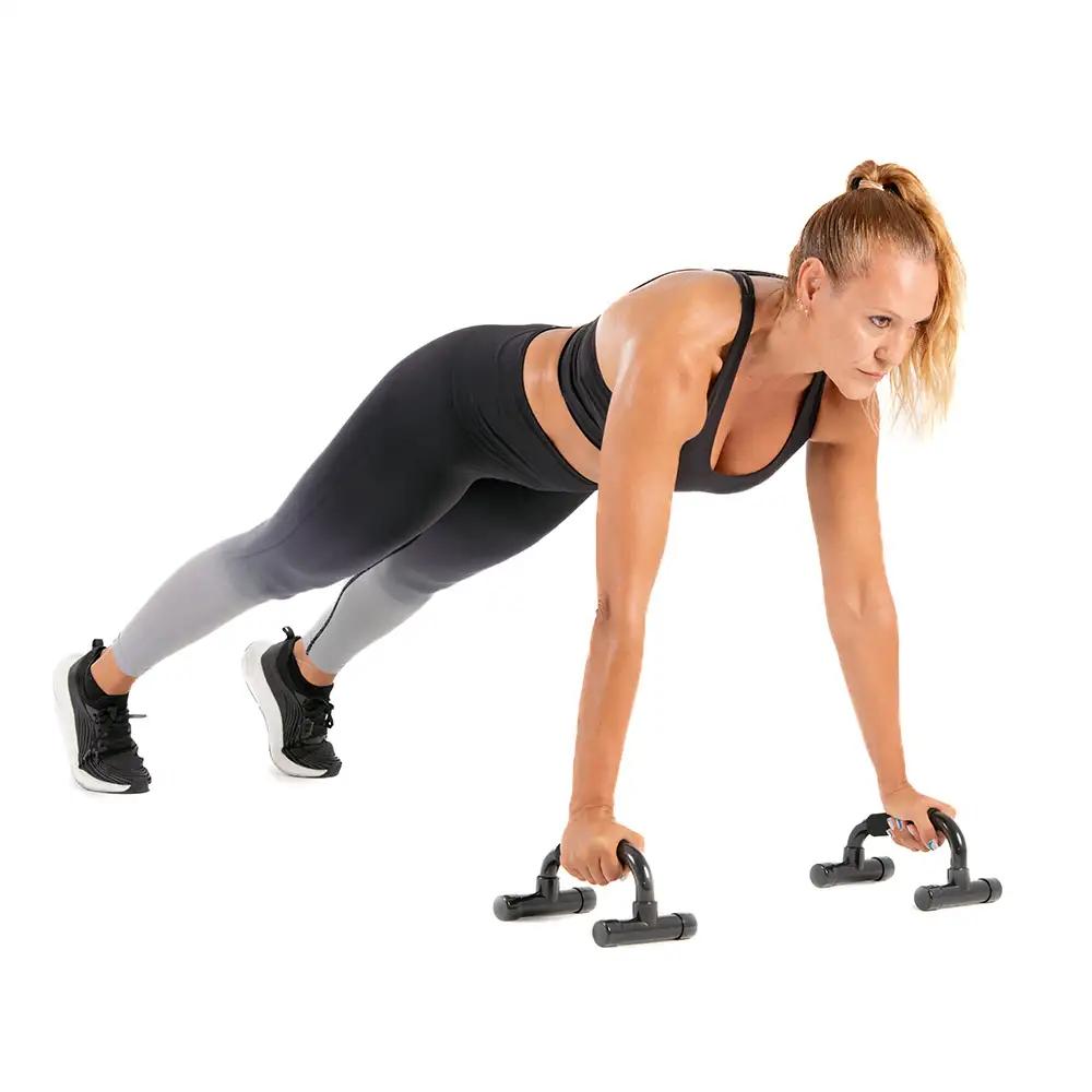 Soporte Flexion Push Up Evergy Home - Image 4