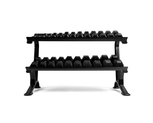 SOPORTE MANCUERNAS HEXAGONALES EVERGY 2 Y 3 ALTURAS