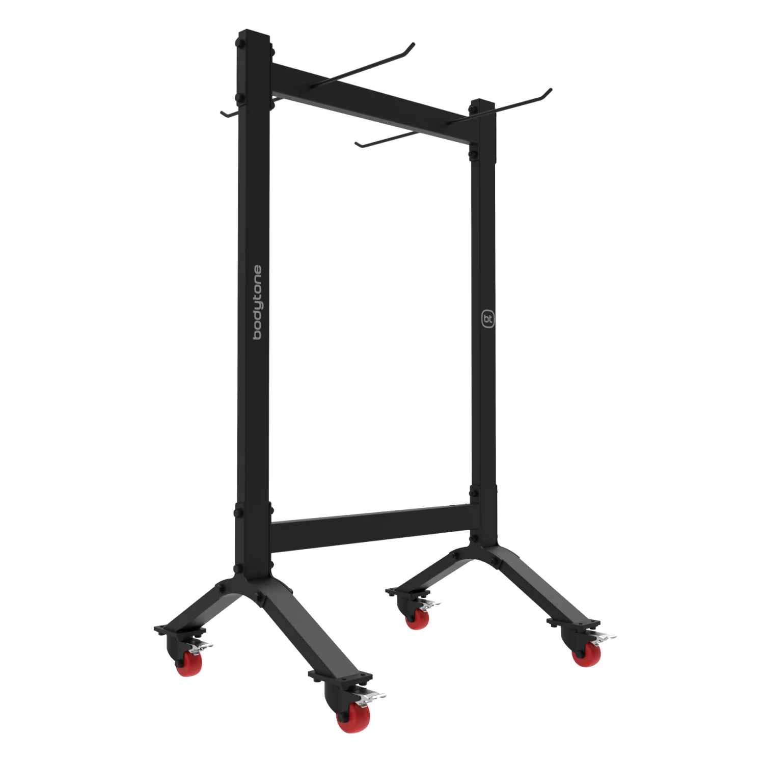 Soporte para colchonetas