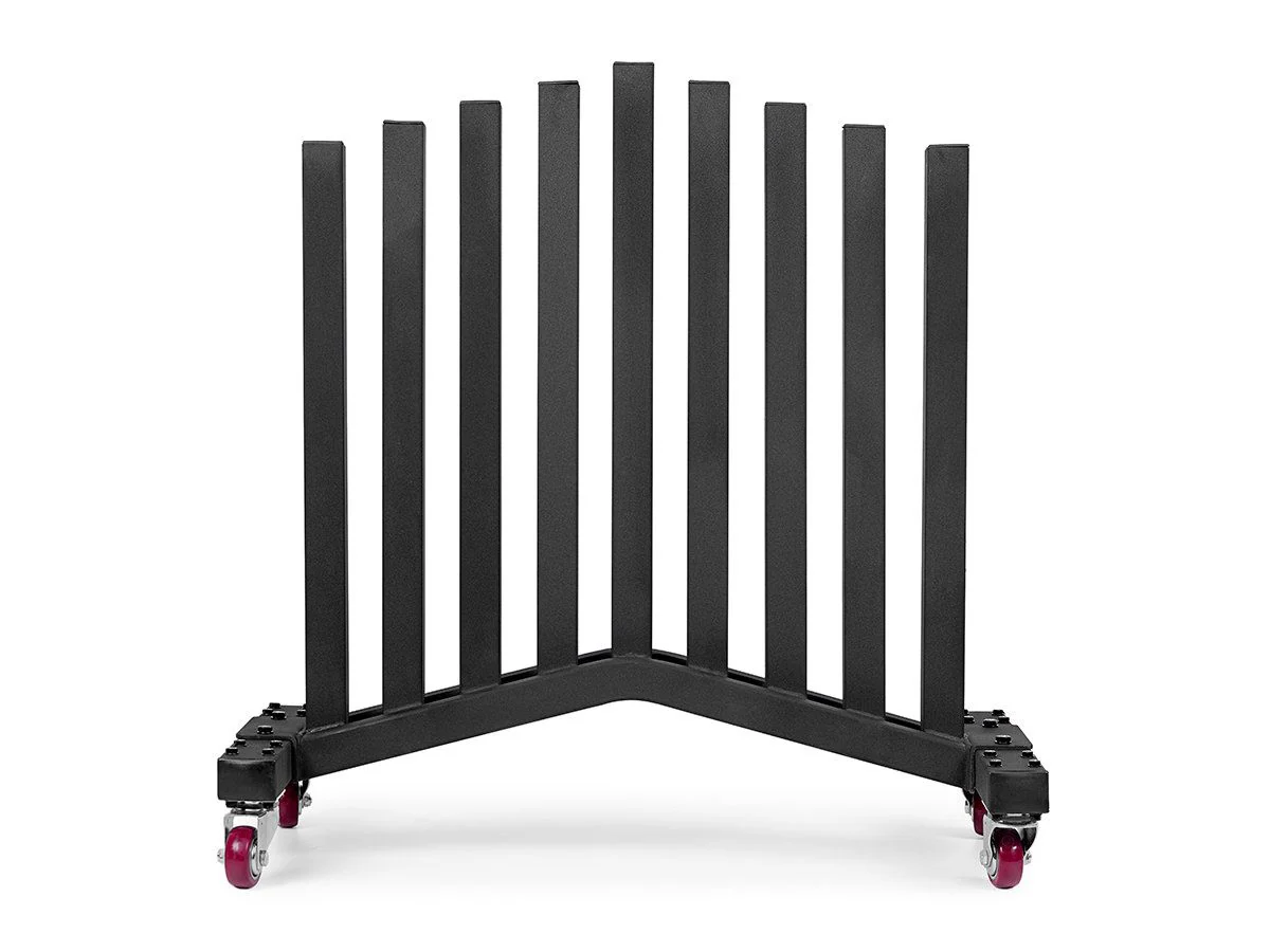 Soporte para mancuernas de vinilo - Image 2