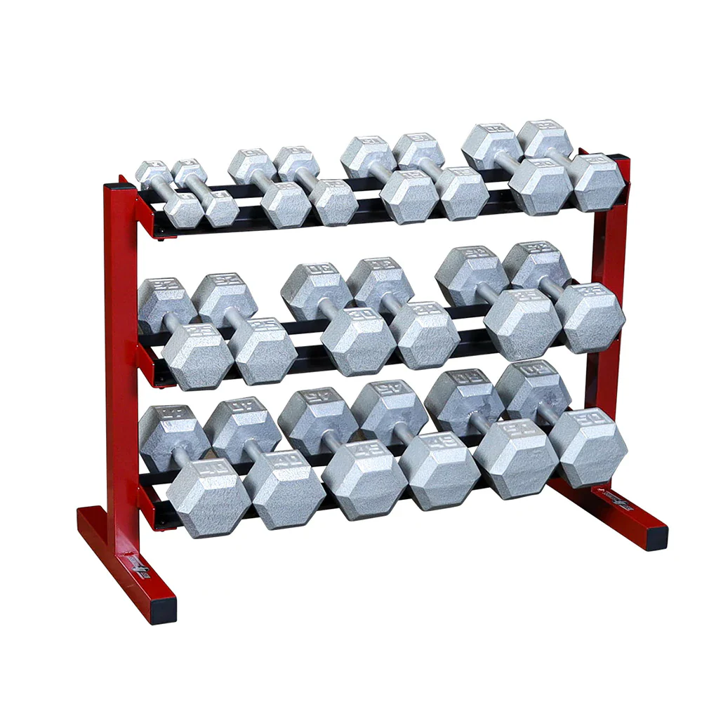 Soporte para mancuernas Fitness - Image 2