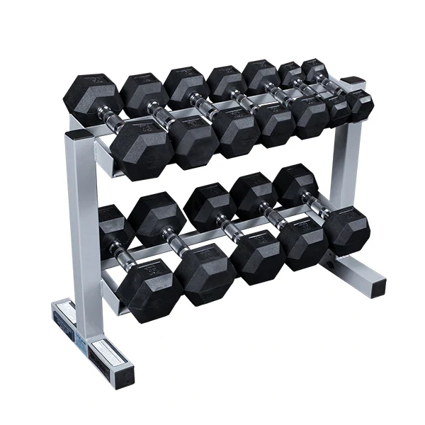 Soporte para mancuernas Powerline - Image 2