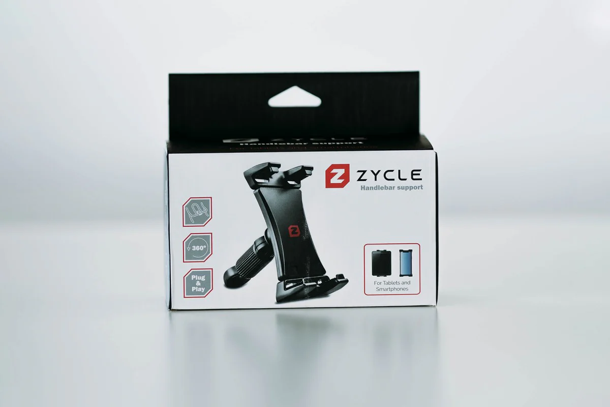 Soporte para Tablet Zycle - Image 3