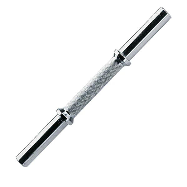 Barra Estándar de 40cm (Ø25 mm) para mancuernas