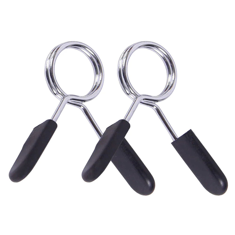 STANDARD SPRING COLLAR - PAIR