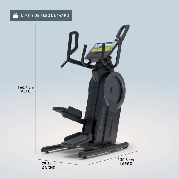 Step Climber XL NTEL16825-INT NordicTrack - Image 4