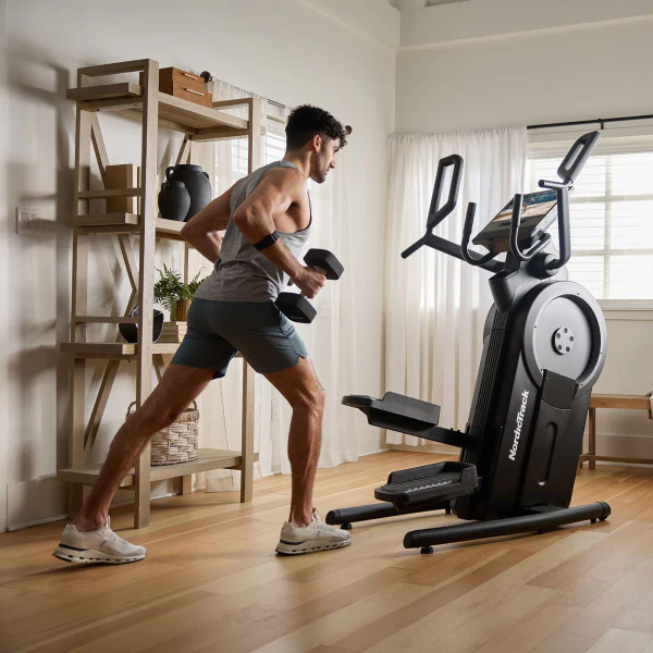 Step Climber XL NTEL16825-INT NordicTrack - Image 9