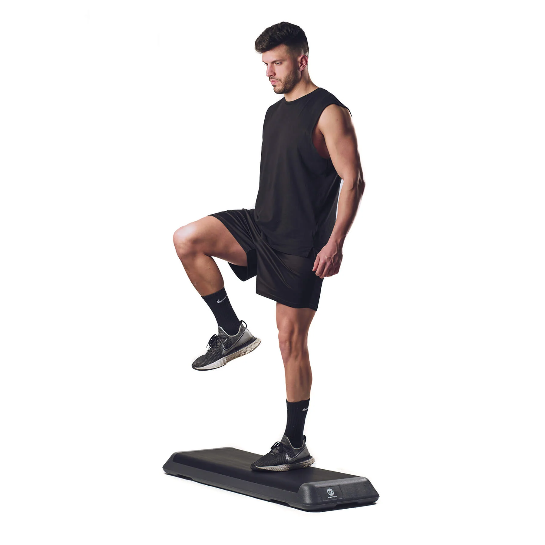 Step con base antideslizante SB Bodytone - Image 4