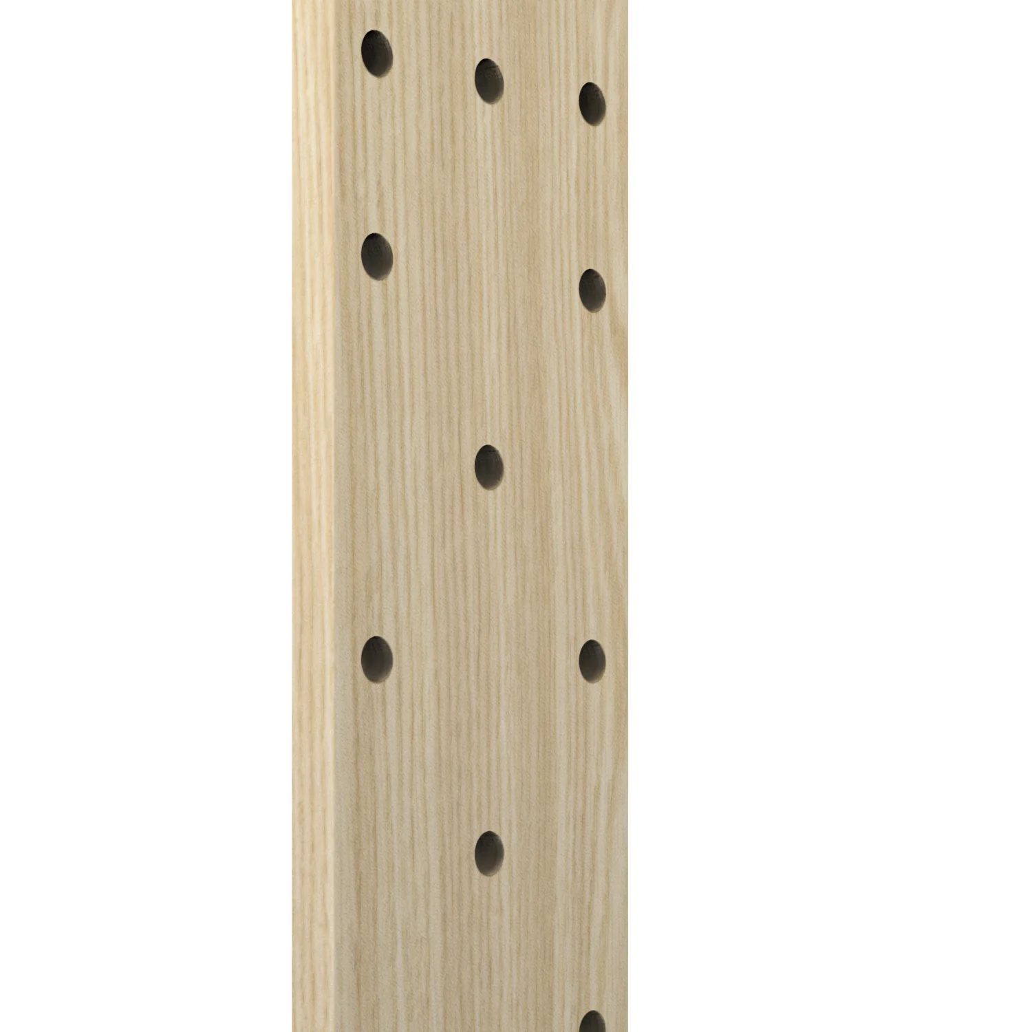 Tablero de clavijas perforado - Image 3