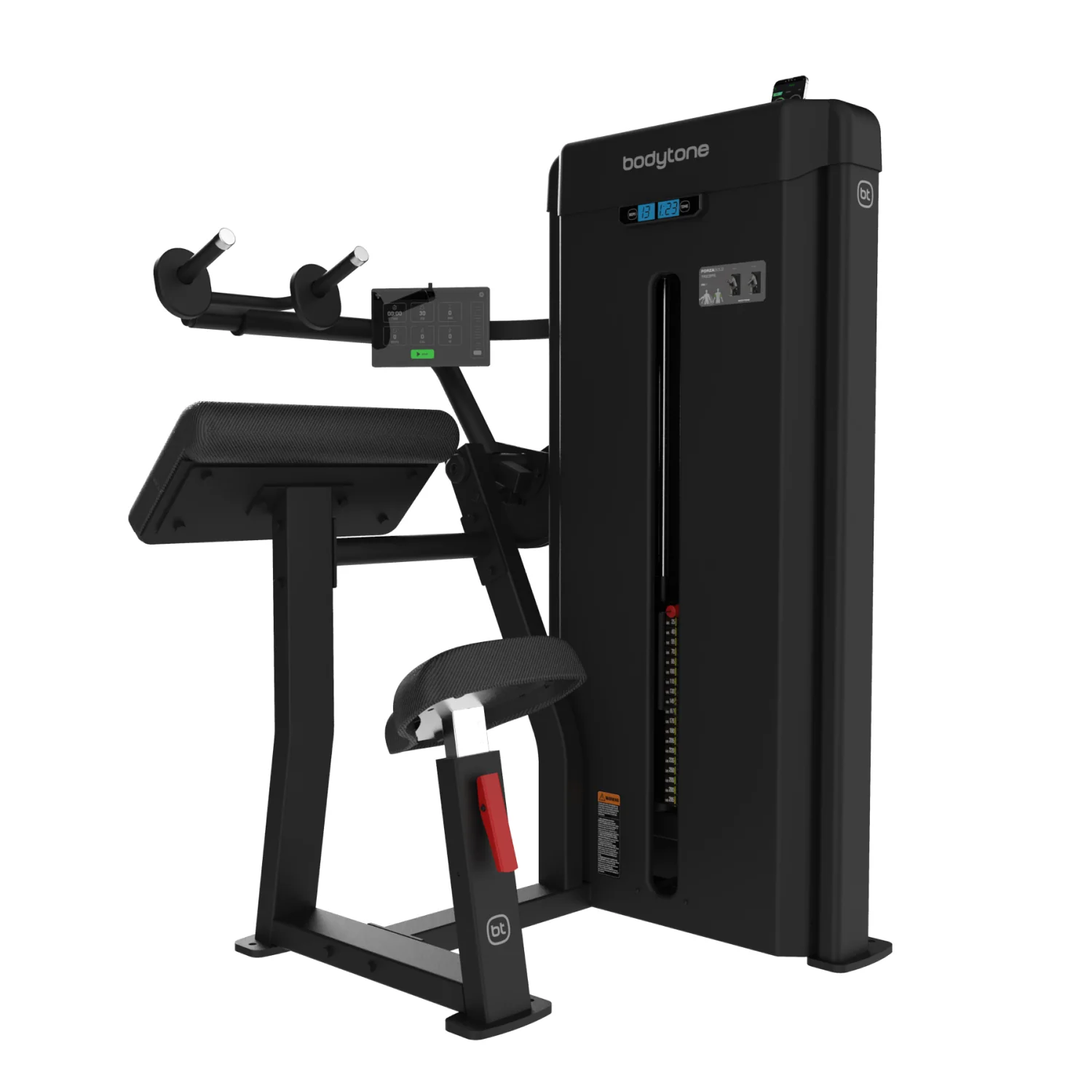 Triceps 90 kg Forza Bold FB31v2 Bodytone - Image 3