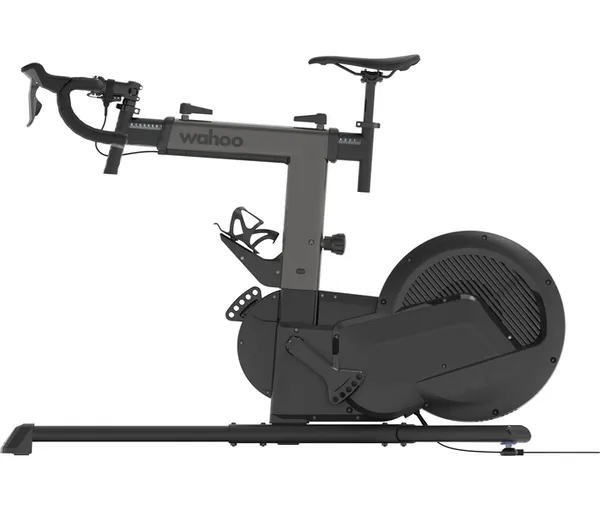 Wahoo KICKR Bike SHIFT bicicleta de entrenamiento indoor - Image 3